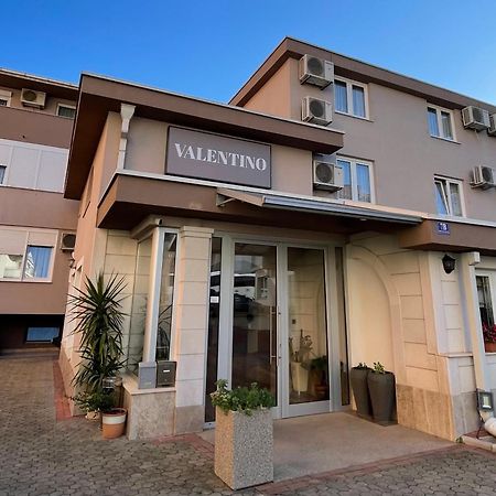Valentino Medugorje Međugorje Dış mekan fotoğraf