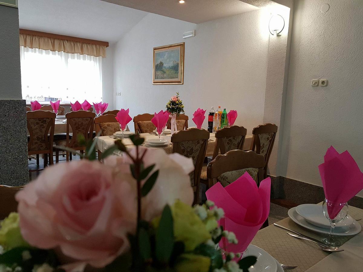 Valentino Medugorje Međugorje Dış mekan fotoğraf